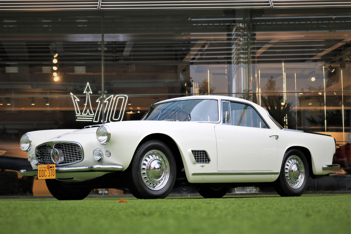 01_Maserati3500GT_Retromobile2025