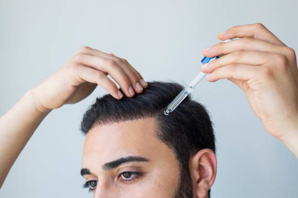 Mens shaggy hairstyles