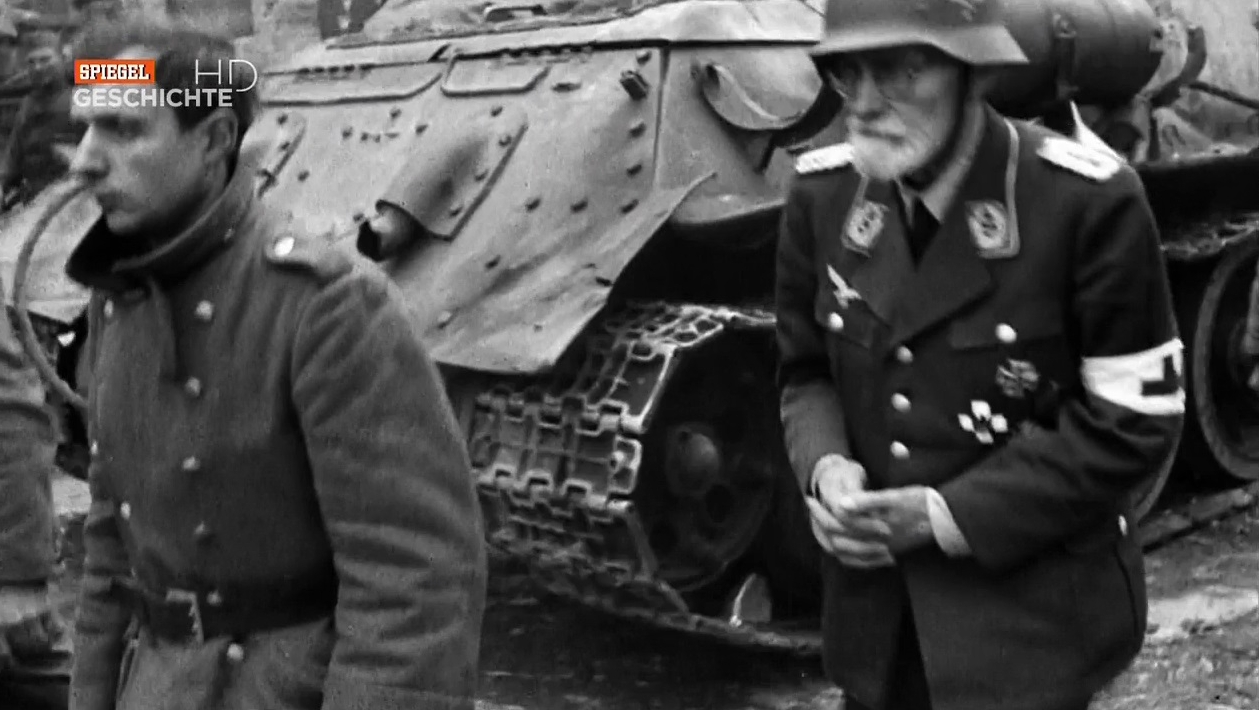 СУ-100 1 Гв.ТА-4