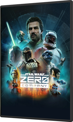 [PC] STAR WARS Zero Company (2026) - Sub ITA
