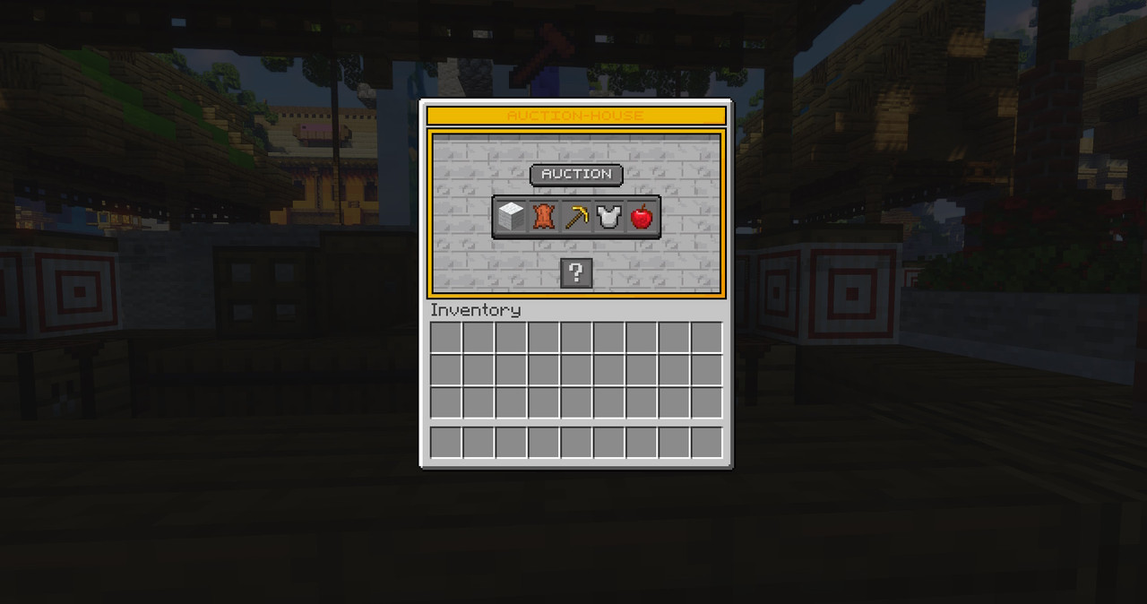 Better Menus - GUI Menu Template Pack | Nitrosetups | BuiltByBit (MC ...