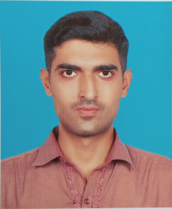 Sir Mohsin Bashir