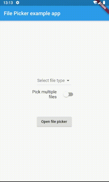 cl-flutter-file-picker