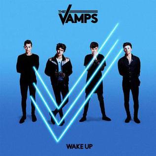 Re: The Vamps