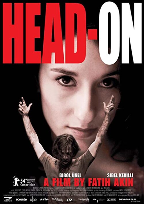 Głową w mur / Head-On (2004) PL.1080p.BDRip.DD.2.0.x264-OK | Lektor PL