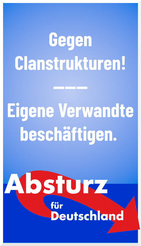 clans verwandte