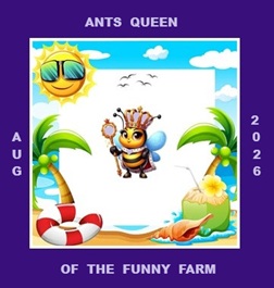 ants queen