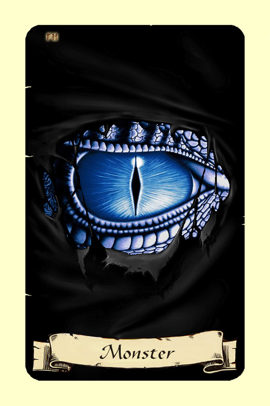 FH BACK FHmonster