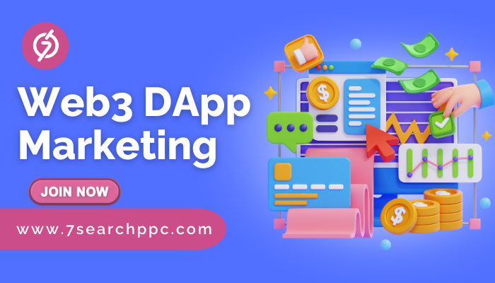 Web3 DApp Marketing