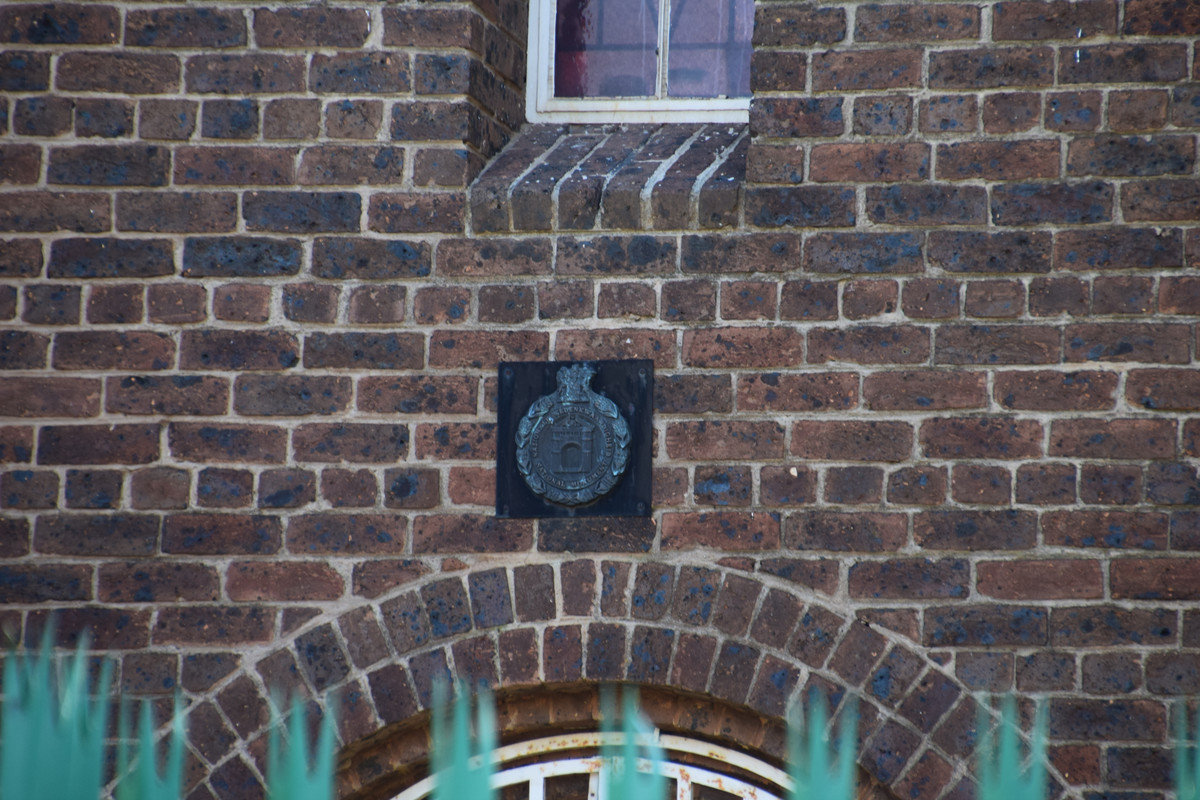 Anglican Church of Christ the king 1933 2