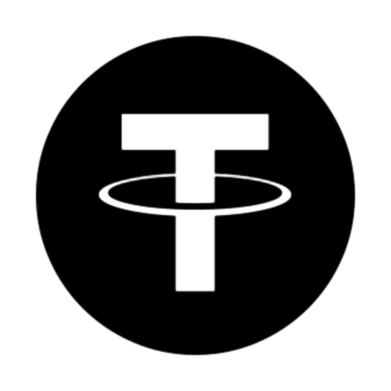 BLACK USDT