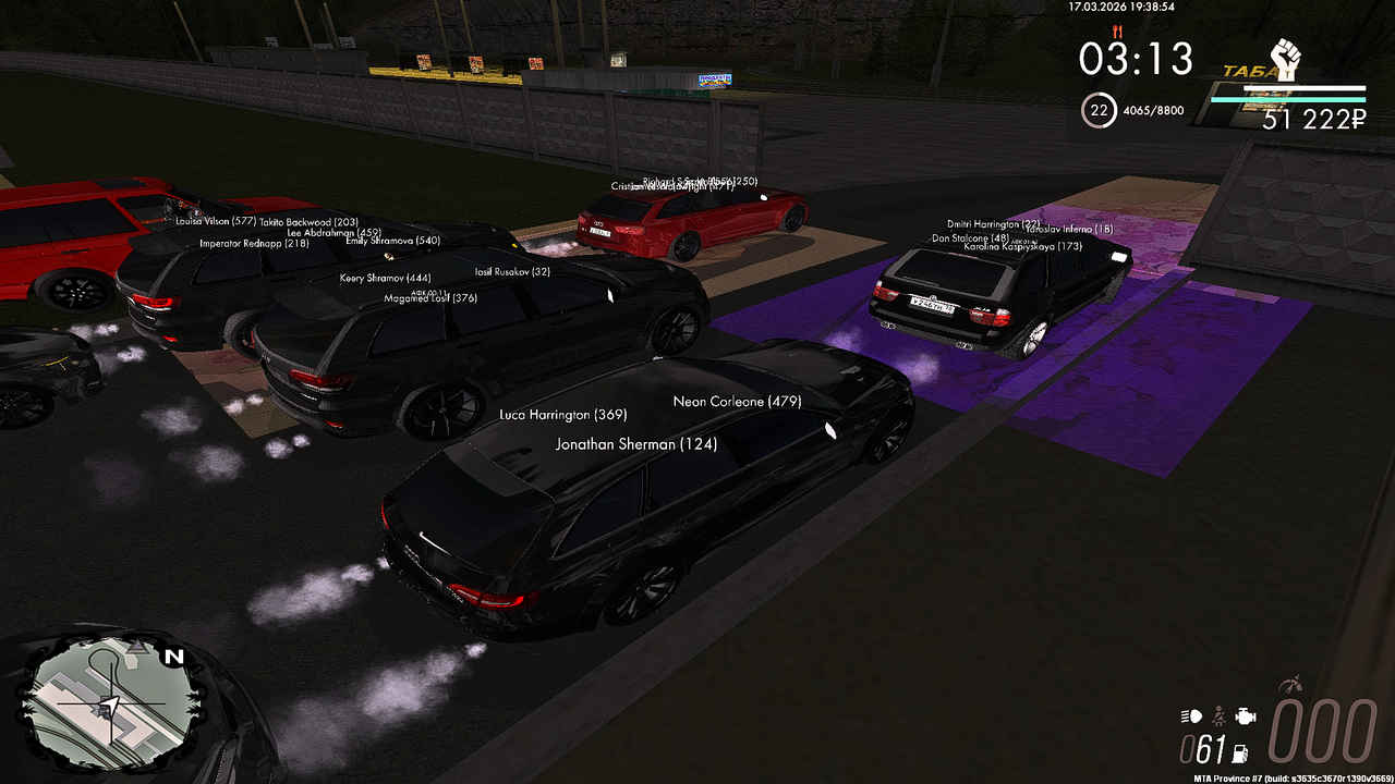 Grand Theft Auto San Andreas Screenshot 2026 03 17 12 38 55 06