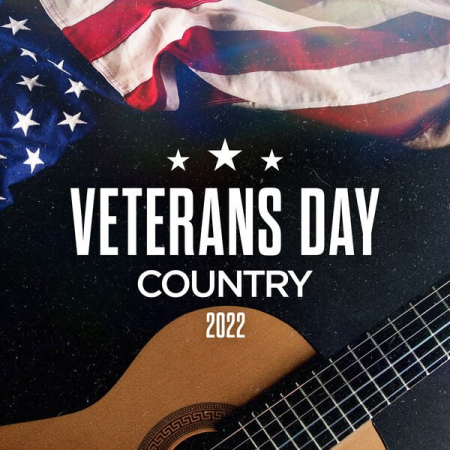 VA - Veterans Day Country 2022 (2022)