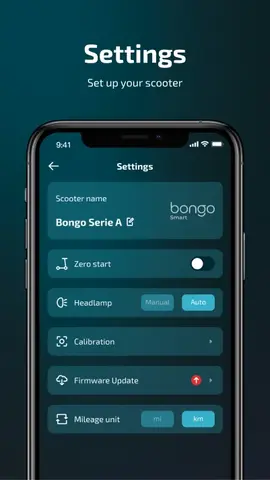 Cecotec Y65 Bluetooth connect