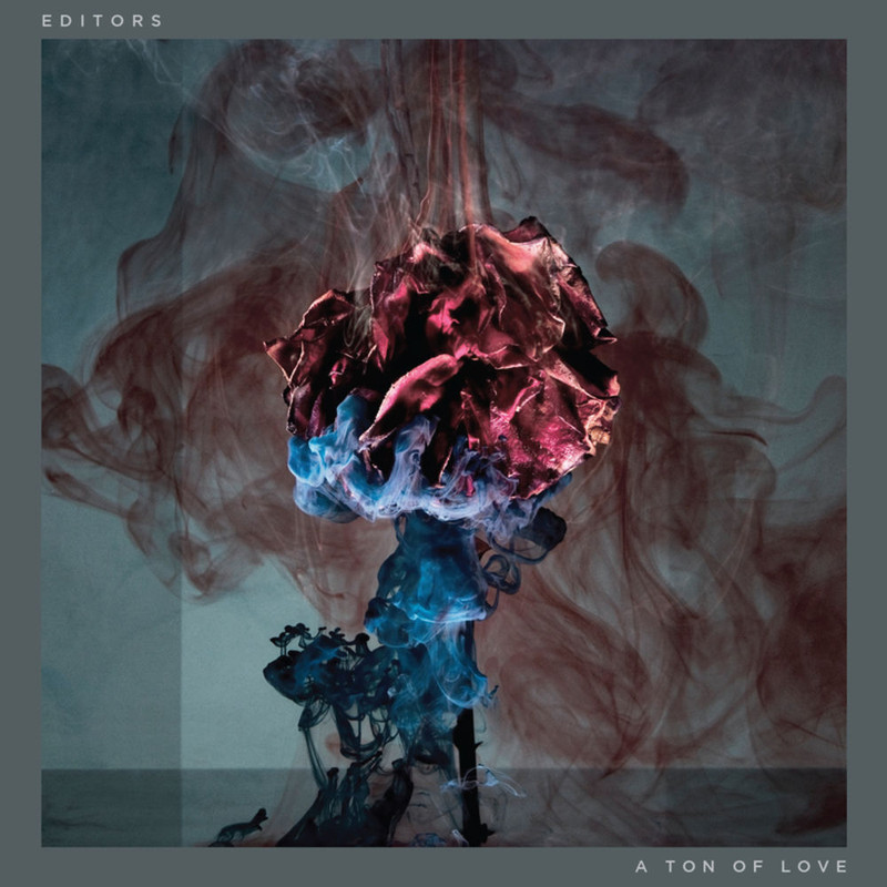 Editors - Discography HQ LossLess (2019) FLAC