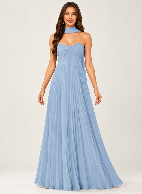 Sky Blue