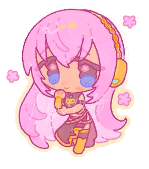 luka @froflossy on twt