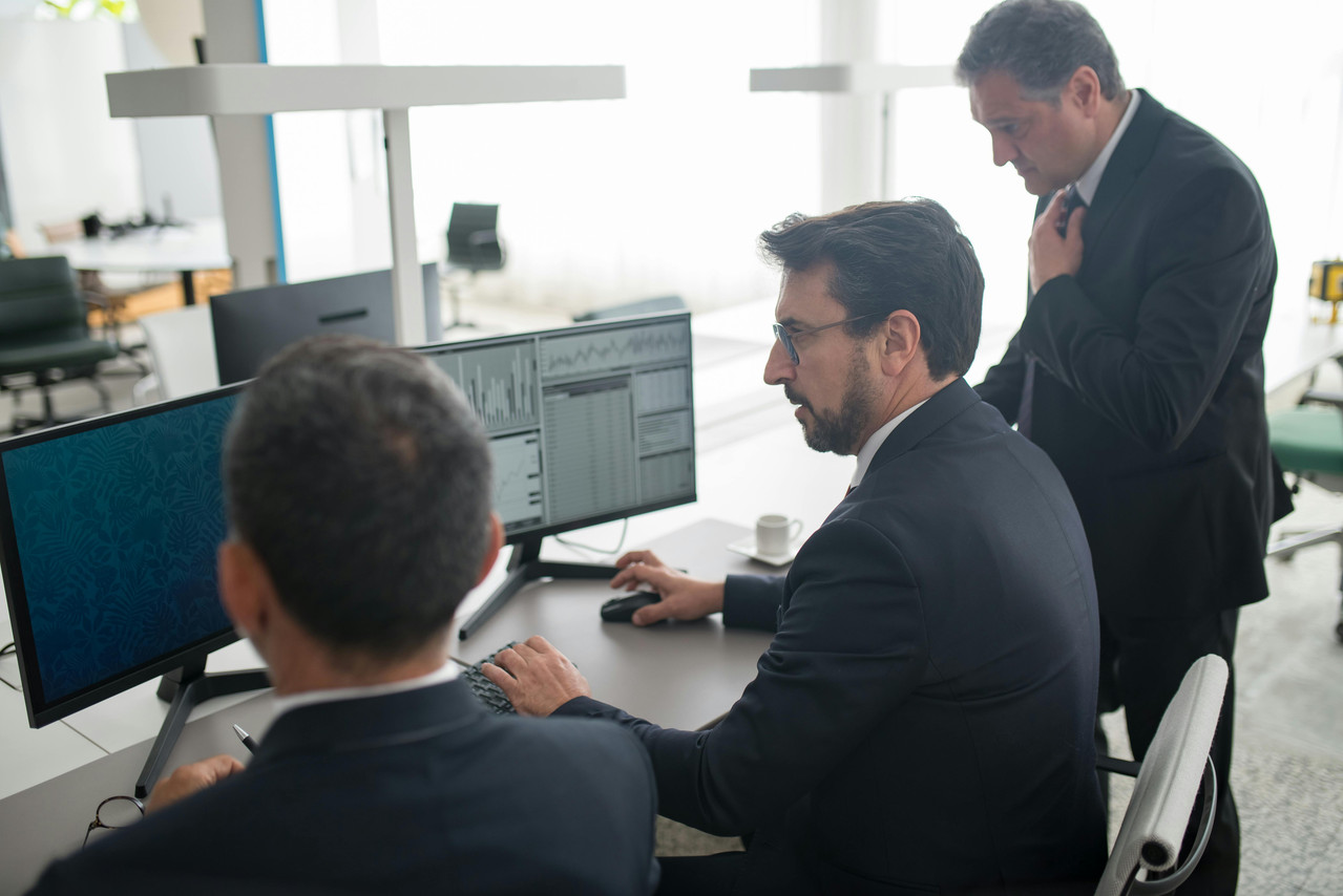 What's Actually Happening in the Prop Trading Space Right Now - And What It Means for You