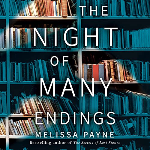 Melissa Payne The Night of Many Endings