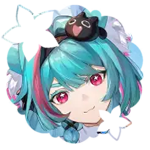 Mint | Neverness to Everness