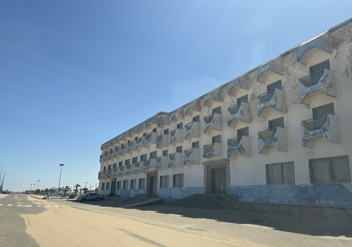 Foum El Oued, Ciudad-Africa (19)
