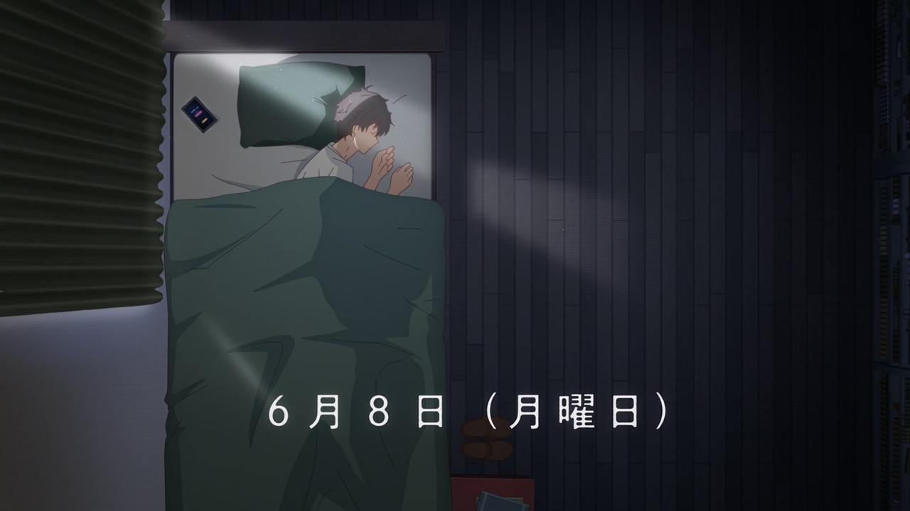《义妹生活》ep2拉片（上）