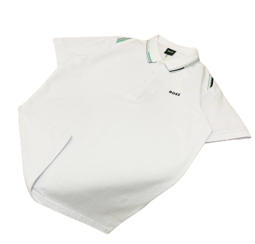 Boss Polo