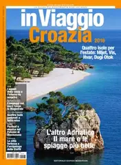 in Viaggio – da Novembre 2012 a Settembre 2017 [True PDF]