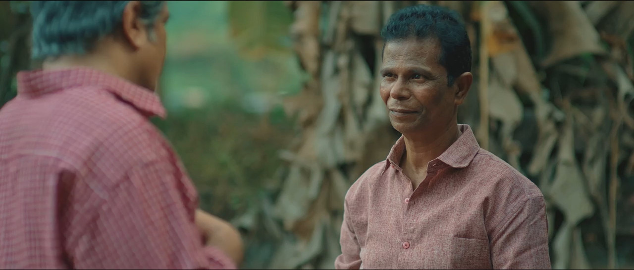 Madura Kanakku 2025 WebRip [Malayalam] 480p 720p ESub Screenshot