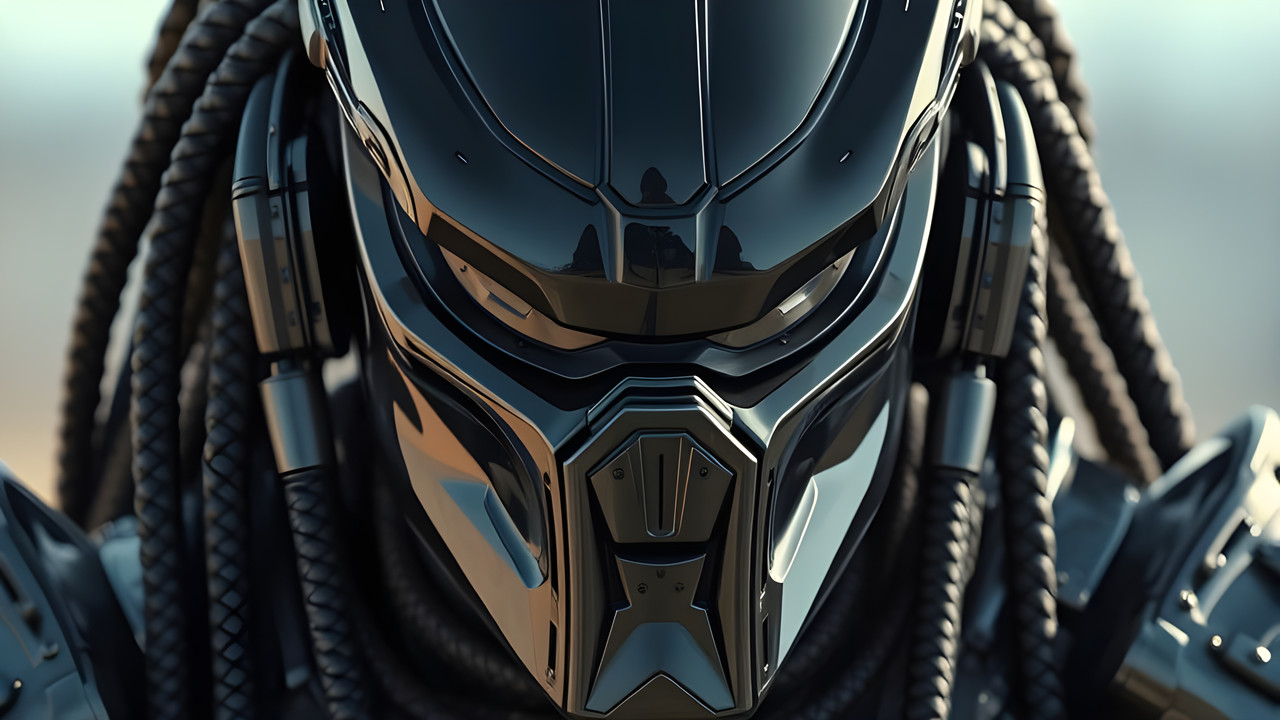 Predator