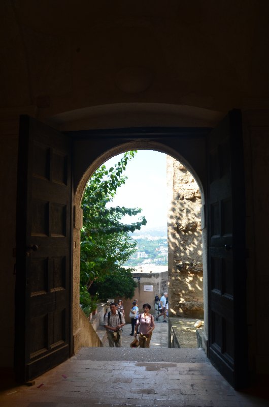 Italia y sus pueblos-2018/2019/2023 - Blogs de Italia - ISLA DE ISCHIA-21-9-2018 (71)