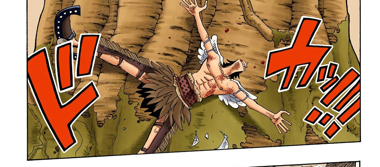 One Piece (Official Colored) - Vol. 27, Ch. 252 - 11_edit_1910309447900167