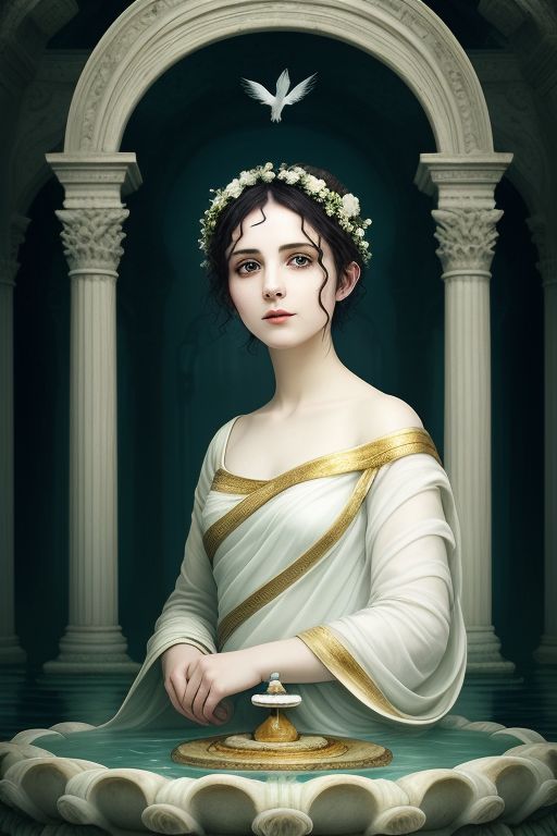 Neoclassical-oil-painting-with-16