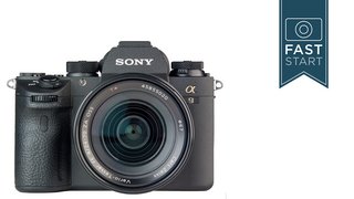 CreativeLive Sony A9 Fast Start TUTORIAL
