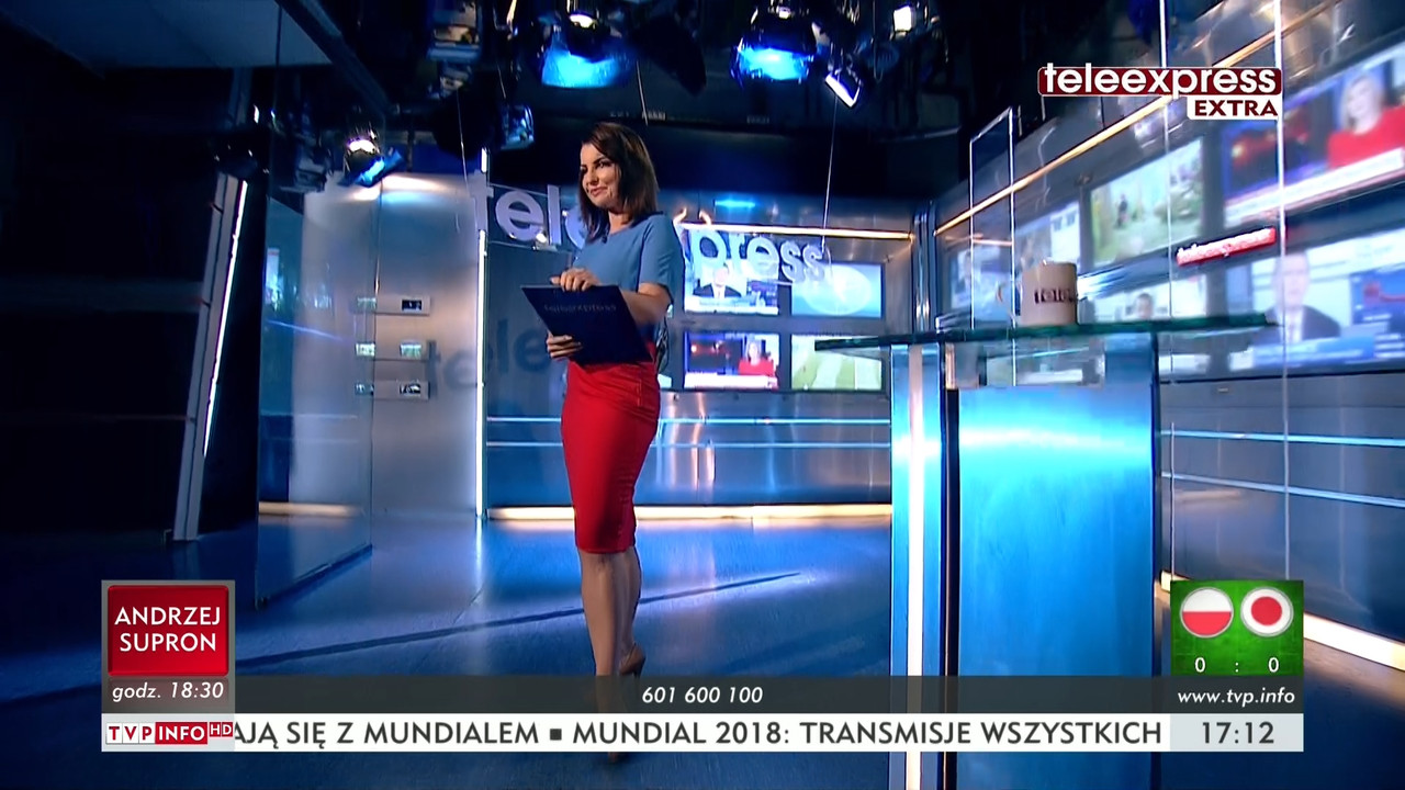 TeX Extra - 28.06.2018 #47