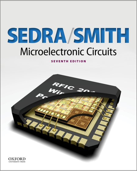 Microelectronic Circuits, 7th Edition (True PDF)