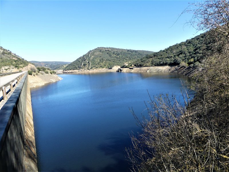 PARQUE NACIONAL DE MONFRAGÜE-2020/2023 - EXTREMADURA Y SUS PUEBLOS -2010-2023 (105)