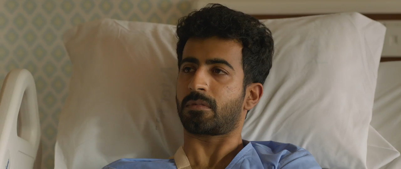 Dhoomam 2023 WebRip [Hindi + Tamil + Telugu + Malayalam + Kannada] 480p 720p ESub Screenshot
