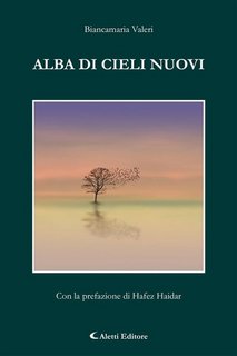Biancamaria Valeri - Alba di cieli nuovi (2023)