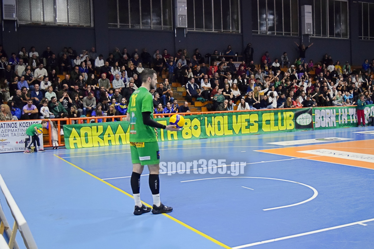 , Αφεντικό η Καλαμάτα ’80: Μεγάλη νίκη 3-1 επί του Πανιωνίου! (βίντεο & φωτο)