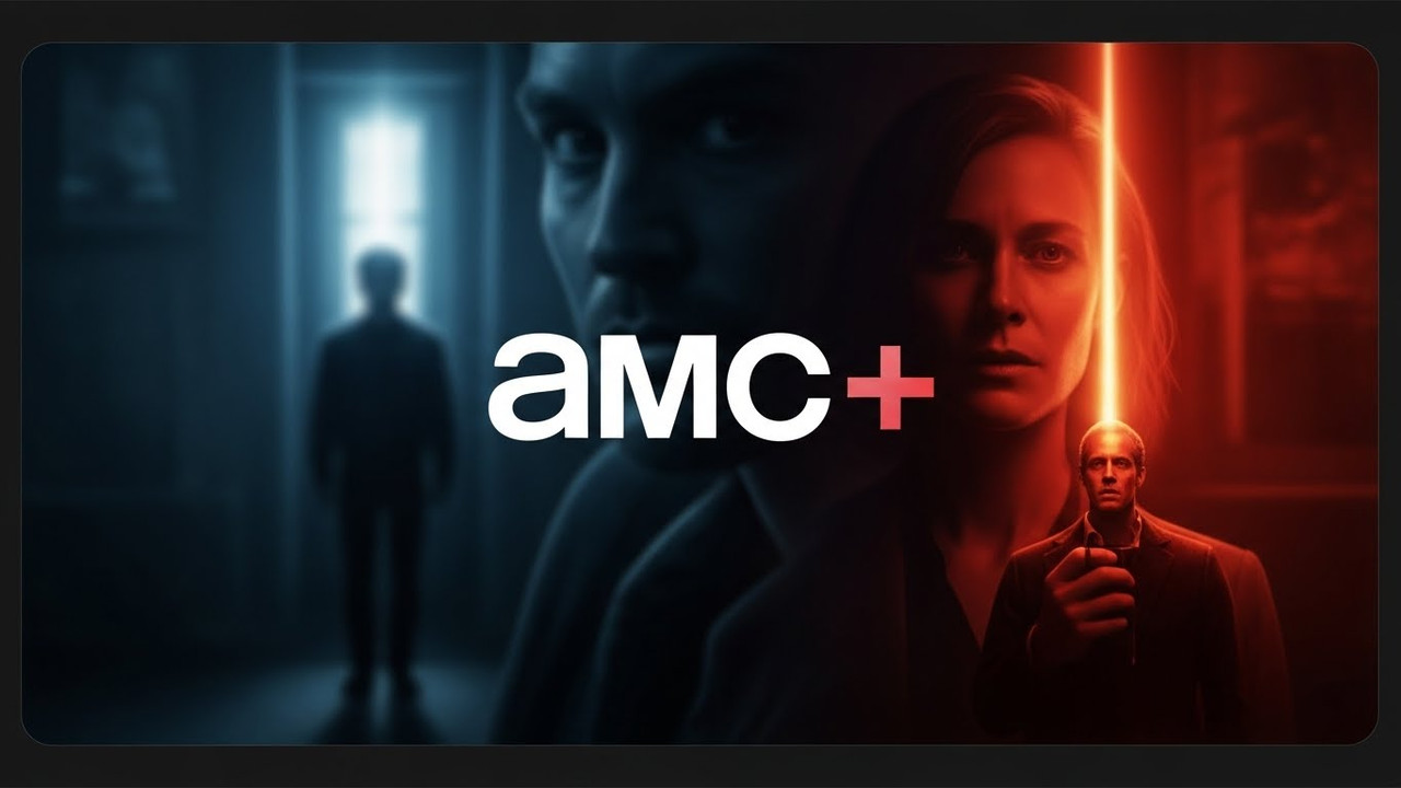 AMC+