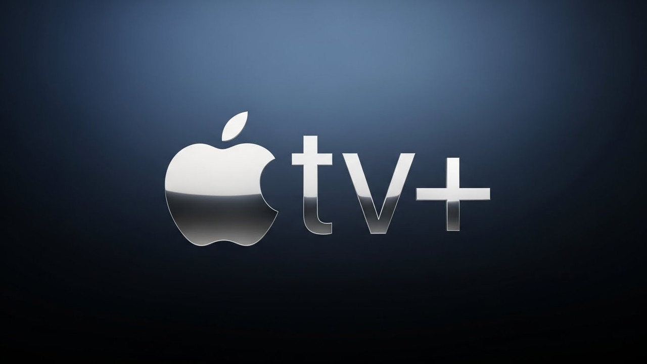Apple TV+