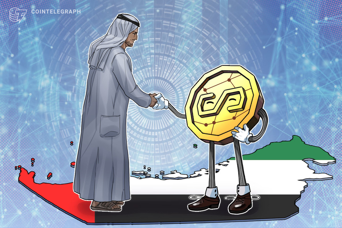 الويب 3 في قلب دبي: Animoca Brands تطلق عملياتها الإقليمية بقيادة عمر العسّار