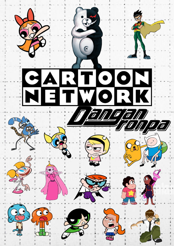 CNDanganronpa
