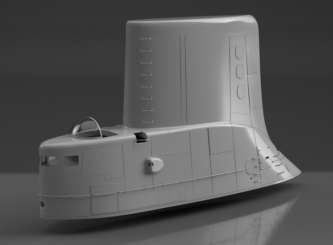 USS Torsk : Massif [Conversion 3D Gato class Revell 1/72°] de Iceman29 Screenshot-2022-06-28-01-06-14-303