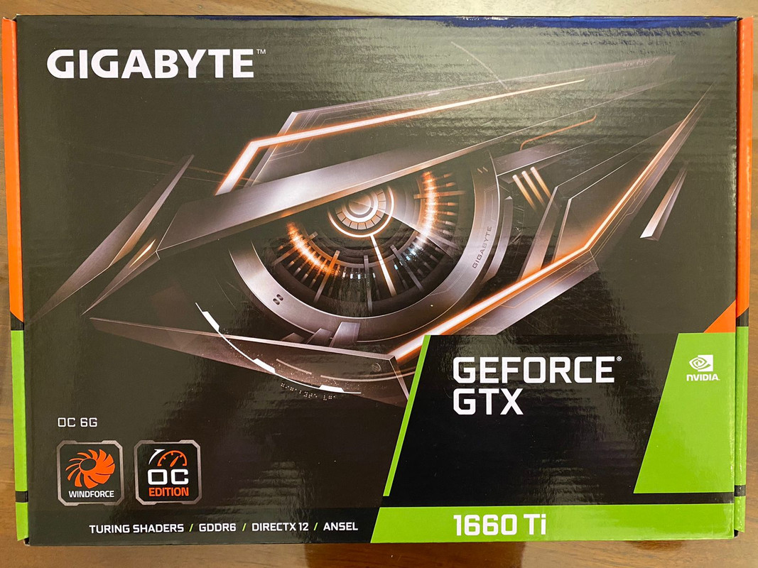 1660ti — Postimages