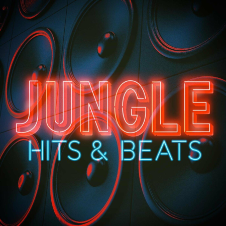 VA - Jungle - Hits & Beats (2022)