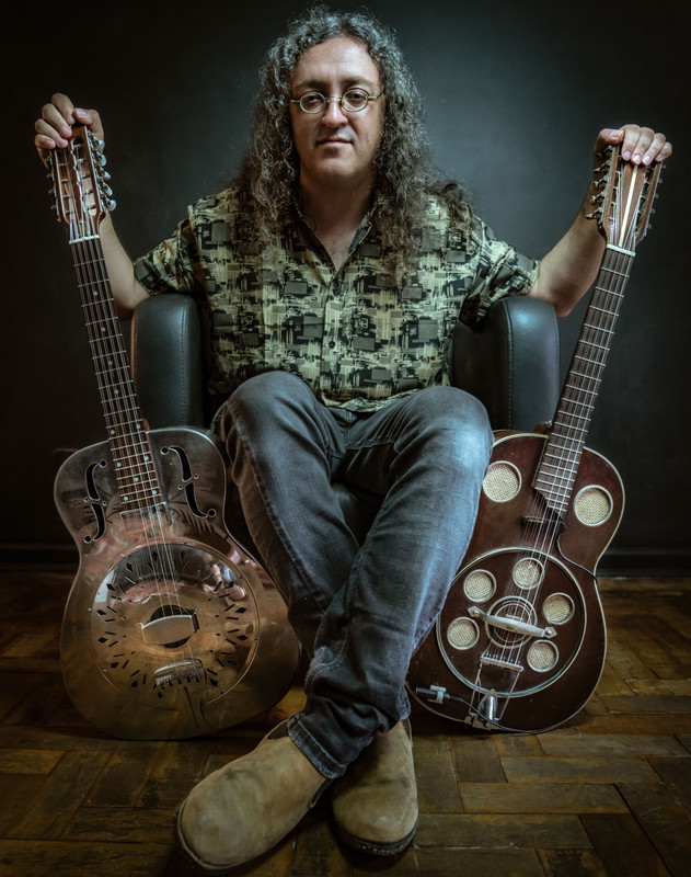 RICARDO RVignini crédito Marcelo Macaue 2