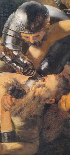Dusseldorf, Frankfurt, Colonia (23-26 Febrero) - Blogs de Alemania - FRANKFURT: Städel Museum (27)