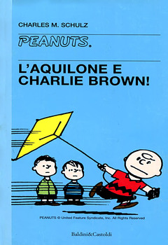 Tascabili Peanuts 04 - L'aquilone e Charlie Brown (2001)